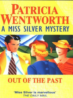 cover image of Out of the past